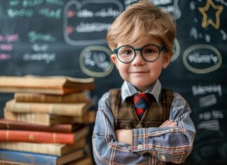 Jerzy Giedroyc – redaktor, który budował wolną Polskę z Paryża